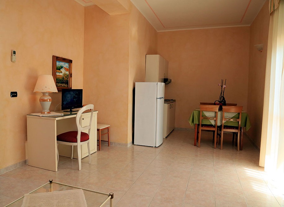 Appartamento Bilocale